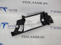 Накладка стойки С внутренняя правая верхняя Tesla Model 3 1 поколение 2020, 1086277-00 - фото №2