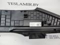 Накладка багажника (под полку) левая Tesla Model S 1 поколение [рестайлинг] 2017, 1016334-00, 1010338-00 - фото №3