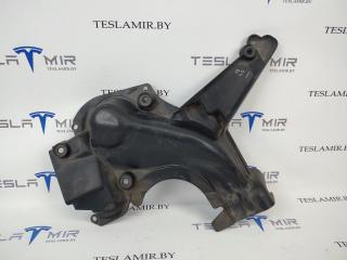 Накладка опоры (стакана) амортизатора левая Tesla Model S 1 поколение [рестайлинг] 2017, 1060511-00