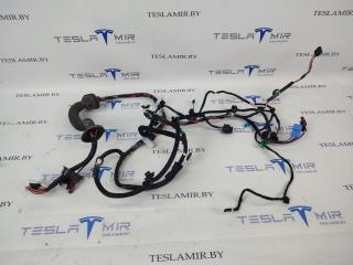 Электропроводка двери передняя правая Tesla Model 3 1 поколение 2020, 3067963-00, 2067963-00