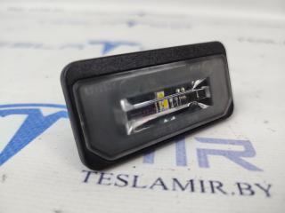 подсветка номера Tesla Model S 1 поколение [рестайлинг] 2017, 1034341-00