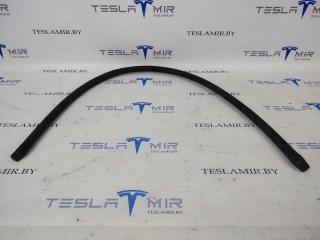 уплотнитель подкапотного пространства Tesla Model S 1 поколение [рестайлинг] 2017, 1060710-00