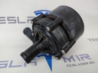 Насос охлаждающей жидкости Tesla Model S 1 поколение [рестайлинг] 2017, 1037327-00