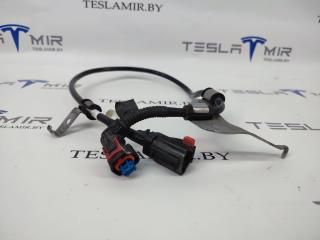 Электропроводка суппорта (ручника) левая Tesla Model Y 1 поколение 2021, 1188681-00