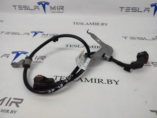 Электропроводка суппорта (ручника) правая Tesla Model Y 1 поколение 2021, 1188682-00