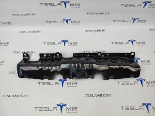 Кронштейн крепления батареи задний Tesla Model Y 1 поколение 2021, 1089308-01