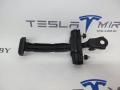 ограничитель открывания двери задней Tesla Model Y 1 поколение 2021, 1500684-00 - фото №2