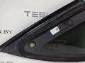 стекло кузовное боковое левое Tesla Model Y 1 поколение 2021, 1495740-00 - фото №3