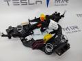 Модуль управления подушки безопасности водителя Tesla Model S 1 поколение [рестайлинг] 2017, 2498691, 2496698, 2496493 - фото №3