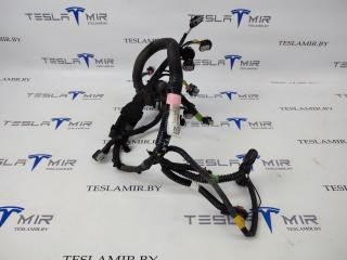Электропроводка теплового насоса Tesla Model Y 1 поколение 2021, 2068767-00