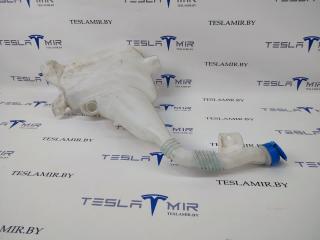 бачок омывателя Tesla Model S 1 поколение [рестайлинг] 2019, 1005400-00