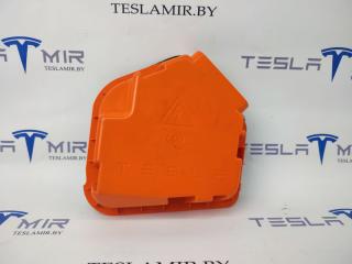 Крышка порта зарядки Tesla Model 3 1 поколение 2020, 1479255-00, 1464395-00