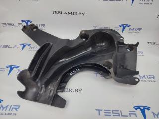 Накладка опоры (стакана) амортизатора левая Tesla Model S 1 поколение [рестайлинг] 2017, 1060511-00