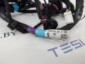 Электропроводка двери передняя левая Tesla Model S 1 поколение [рестайлинг] 2017, 1004419-00, 1004419-01 - фото №3