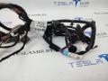 Электропроводка двери передняя левая Tesla Model S 1 поколение [рестайлинг] 2017, 1004419-00, 1004419-01 - фото №2