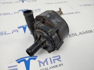 Насос охлаждающей жидкости Tesla Model S 1 поколение [рестайлинг] 2017, 1037327-00