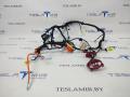 Электропроводка пентхауса Tesla Model 3 1 поколение 2020, 1114927-00, 1078426-00, 1110283-00 - фото №3