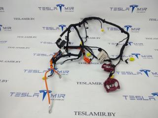 Электропроводка пентхауса Tesla Model 3 1 поколение 2020, 1114927-00, 1078426-00, 1110283-00