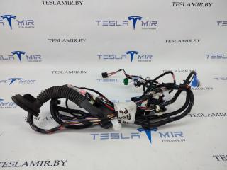 Электропроводка двери передняя правая Tesla Model 3 1 поколение 2020, 3067963-00, 2067963-00