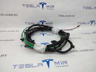 Пневмопровод Tesla Model S 1 поколение [рестайлинг] 2017, 1061812-00