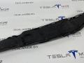 Шумоизоляция (уплотнитель) крыла (язык) левый Tesla Model S 1 поколение [рестайлинг] 2017, 1050419-00 - фото №2
