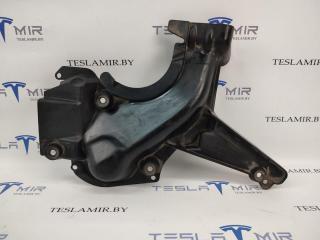 Накладка опоры (стакана) амортизатора правая Tesla Model S 1 поколение [рестайлинг] 2017, 1060510-00