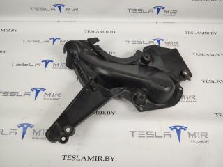 Накладка опоры (стакана) амортизатора левая Tesla Model S 1 поколение [рестайлинг] 2017, 1060511-00