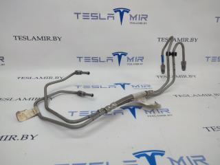 трубка тормозная Tesla Model Y 1 поколение 2021, 1188711-00