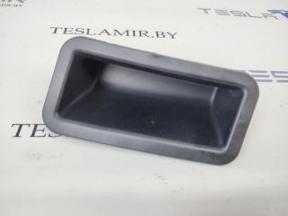 Ручка внутренняя закрытия крышки багажника Tesla Model S 1 поколение [рестайлинг] 2017, 1009262-00