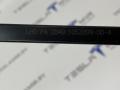щеткодержатель (поводок стеклоочистителя, дворник) Tesla Model S 1 поколение [рестайлинг] 2017, 6005950-00, 1053399-00 - фото №3