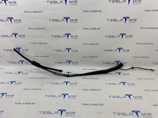 щеткодержатель (поводок стеклоочистителя, дворник) Tesla Model Y 1 поколение 2021, 1490249-00