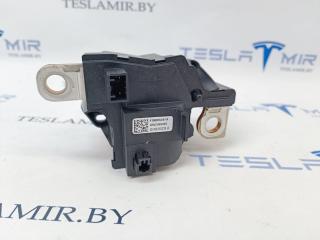 контактор высоковольтной батареи Tesla Model 3 1 поколение 2022, 1089334-02, 1089334-01, 1500620-01, 1496221-01