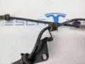 Датчик ABS АБС передний Tesla Model S 1 поколение [рестайлинг] 2017, 1037794-00, 1009606-00, 1453390-00 - фото №2