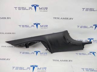 Накладка стойки С внутренняя правая верхняя Tesla Model 3 1 поколение 2022, 1086285-88, 1086285-00