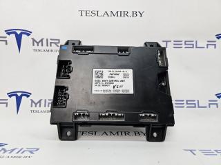 Блок управления BCM (бортовой сети) (Body Control Module) Боди Tesla Model S 1 поколение [рестайлинг] 2017, 1010906-00