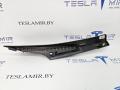 уплотнитель подкапотного пространства Tesla Model 3 1 поколение 2022, 1060710-00 - фото №2