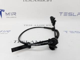 Датчик ABS АБС задний Tesla Model S 1 поколение [рестайлинг] 2017, 1037796-00
