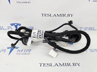 Электропроводка двери задняя правая Tesla Model 3 1 поколение 2022, 2067966-00