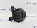 Насос охлаждающей жидкости Tesla Model S 1 поколение [рестайлинг] 2017, 1037327-00 - фото №2