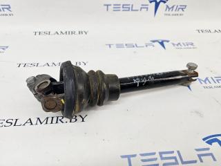 Кардан рулевой колонки верхний Tesla Model S 1 поколение [рестайлинг] 2017, 1027827-00