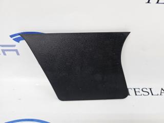 Накладка стойки B наружная правая нижняя Tesla Model S 1 поколение [рестайлинг] 2017, 1004535-00, F14943