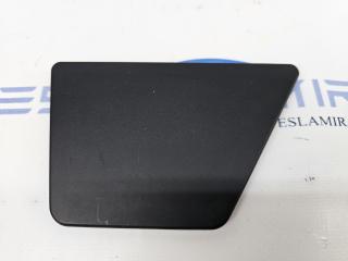 Накладка стойки B наружная левая нижняя Tesla Model 3 1 поколение 2022, 1100087-00