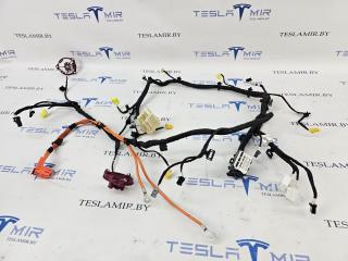 Электропроводка пентхауса Tesla Model 3 1 поколение 2022, 1114927-00, 1078426-00, 1110283-00