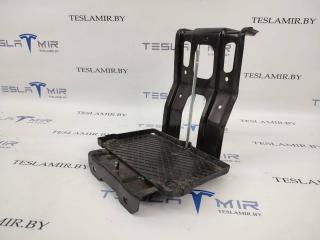 крепление аккумулятора Tesla Model S 1 поколение [рестайлинг] 2017, 1024085-00, 1028668-00, 1051743-00, 1031029-00, 1028669