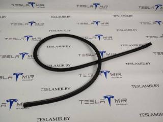 уплотнитель двери Tesla Model 3 1 поколение 2022, 1090508-00, 1090509-00