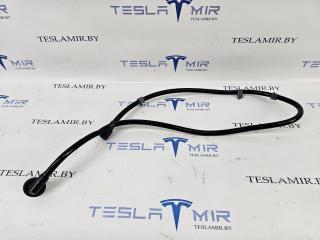 Дренажная трубка панорамной крыши задняя Tesla Model S 1 поколение [рестайлинг] 2017, 1013244-00, 1013245-00