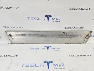 Усилитель подрамника (алюминий) Tesla Model S 1 поколение [рестайлинг] 2017, 1037112-00