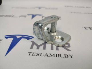 Петля (ригель) замка двери Tesla Model S 1 поколение [рестайлинг] 2017, 6006618-00, 16896766