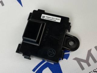 Блок двери (модуль управления ручки) Tesla Model S 1 поколение [рестайлинг] 2018, 1069651-00