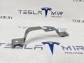 кронштейн крепления подкрылка переднего левого Tesla Model 3 1 поколение 2020, 1104540-00 - фото №4